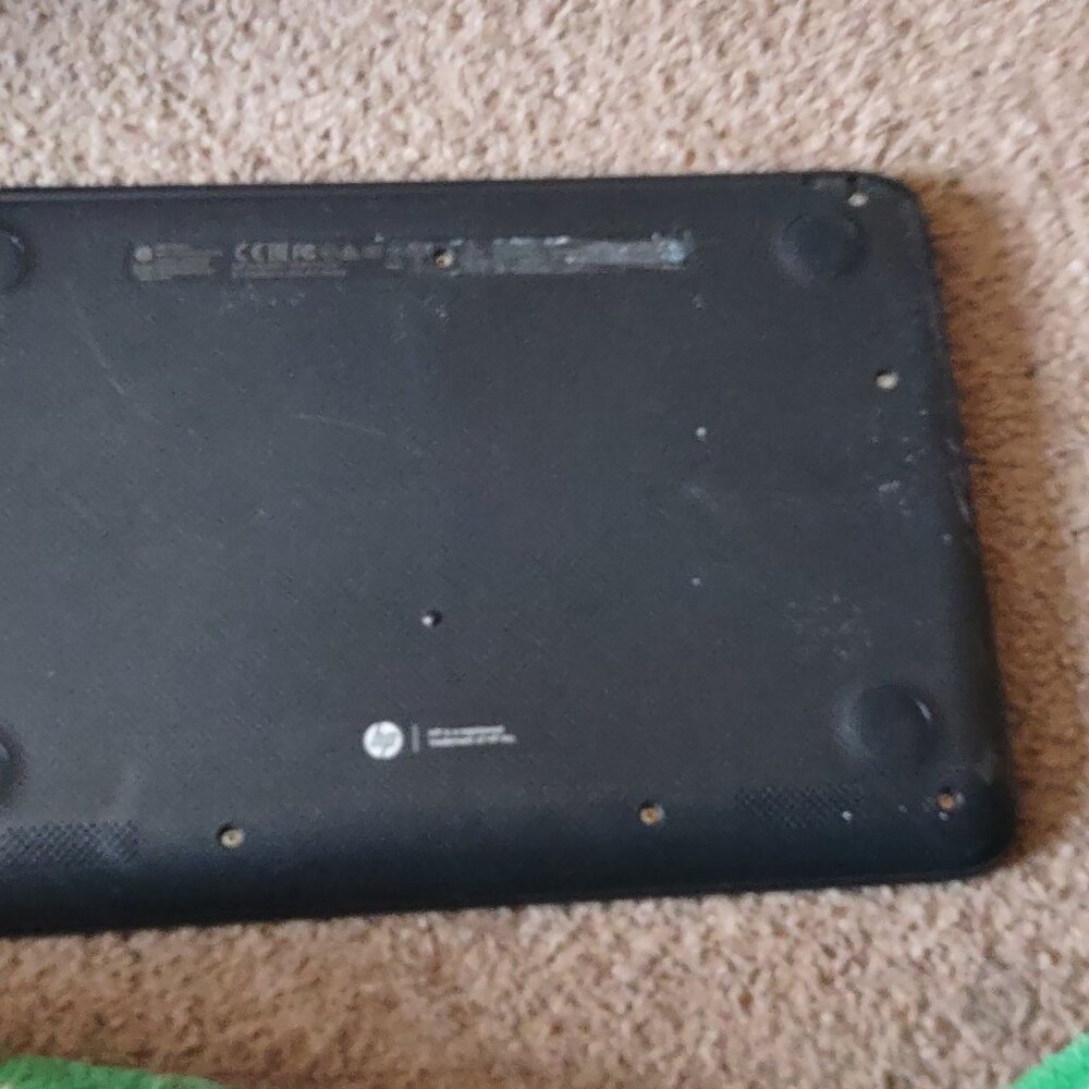 Computer - Picture 2 of 3